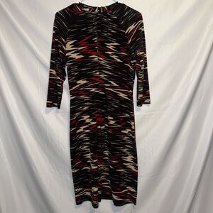 Tempo Paris Dress